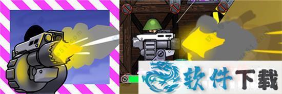 进击要塞中文破解版 v1.0免安装版下载