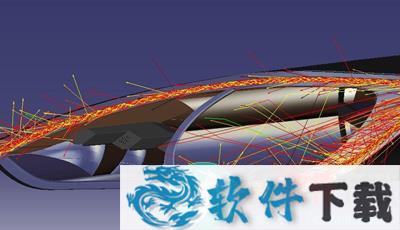 ANSYS SPEOS 2020 R2破解版（附安装教程）下载