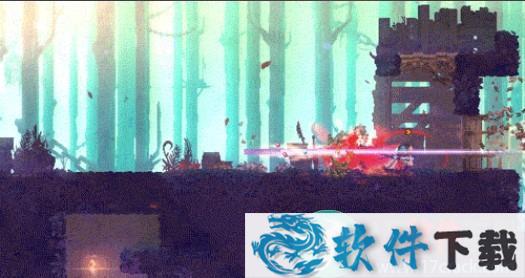 死亡细胞(Dead Cells) v2.1中文破解版下载