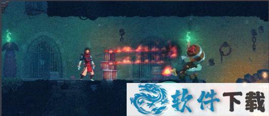 死亡细胞(Dead Cells) v2.1中文破解版下载