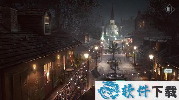 黑手党3(四海兄弟3)最终版破解版（整合DLC+MOD）下载
