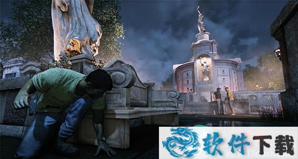 黑手党3(四海兄弟3)最终版破解版（整合DLC+MOD）下载