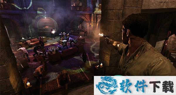 黑手党3(四海兄弟3)最终版破解版（整合DLC+MOD）下载