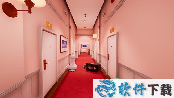 超阈限空间(Superliminal) v1.0中文破解版(附游戏攻略)下载