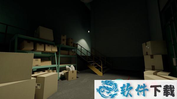 超阈限空间(Superliminal) v1.0中文破解版(附游戏攻略)下载