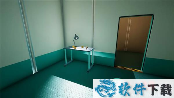 超阈限空间(Superliminal) v1.0中文破解版(附游戏攻略)下载