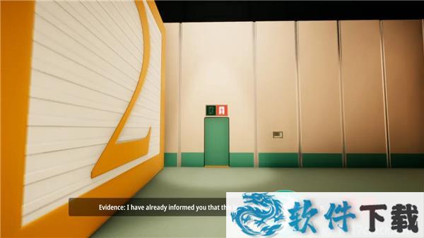 超阈限空间(Superliminal) v1.0中文破解版(附游戏攻略)下载