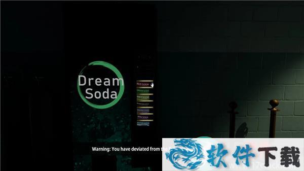 超阈限空间(Superliminal) v1.0中文破解版(附游戏攻略)下载