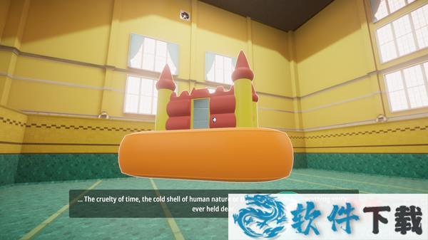 超阈限空间(Superliminal) v1.0中文破解版(附游戏攻略)下载