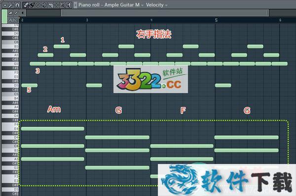 ample guitar 2 中文破解版（附安装教程）下载