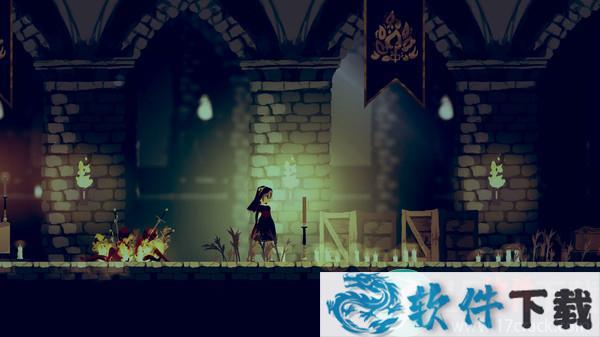 米诺利亚(Minoria)中文破解版 v1.085下载