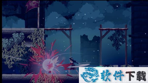 米诺利亚(Minoria)中文破解版 v1.085下载