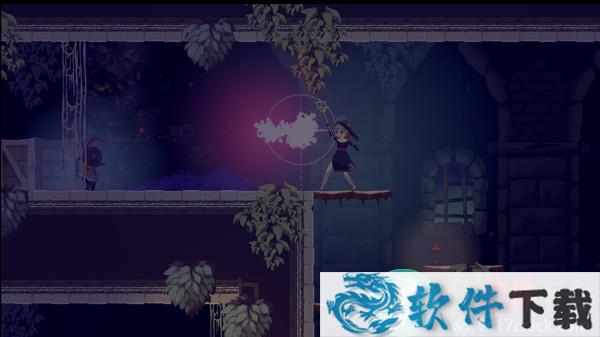 米诺利亚(Minoria)中文破解版 v1.085下载