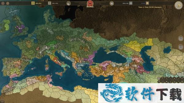 荣耀战场帝国中文破解版 v1.0.3下载
