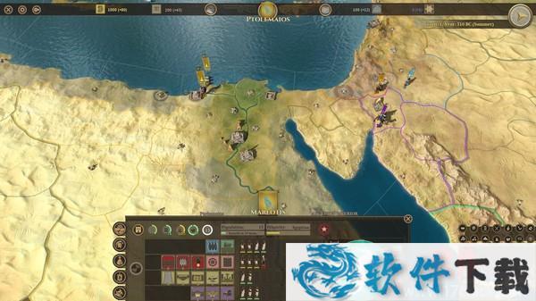 荣耀战场帝国中文破解版 v1.0.3下载
