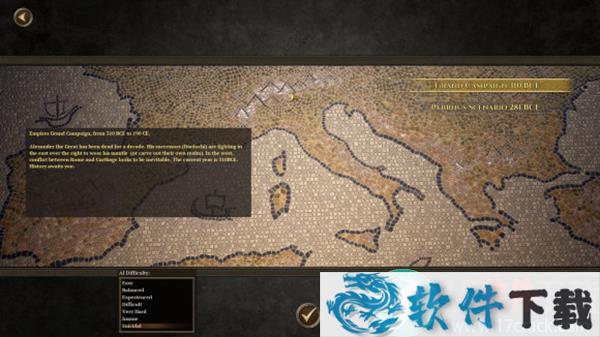 荣耀战场帝国中文破解版 v1.0.3下载
