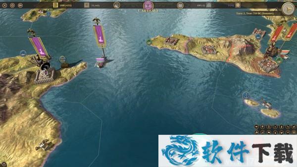 荣耀战场帝国中文破解版 v1.0.3下载