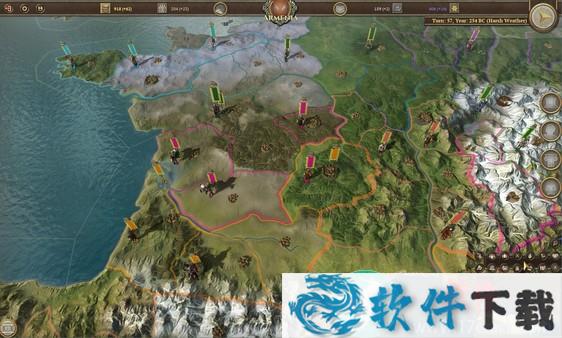 荣耀战场帝国中文破解版 v1.0.3下载