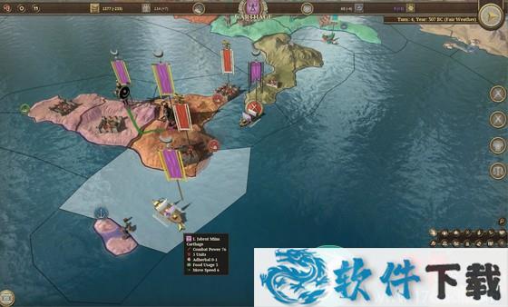 荣耀战场帝国中文破解版 v1.0.3下载