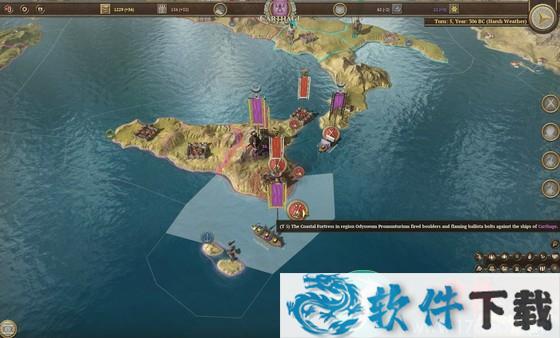 荣耀战场帝国中文破解版 v1.0.3下载