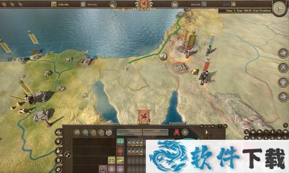 荣耀战场帝国中文破解版 v1.0.3下载