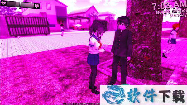 病娇模拟器中文破解版 v1.0（附游戏攻略）下载