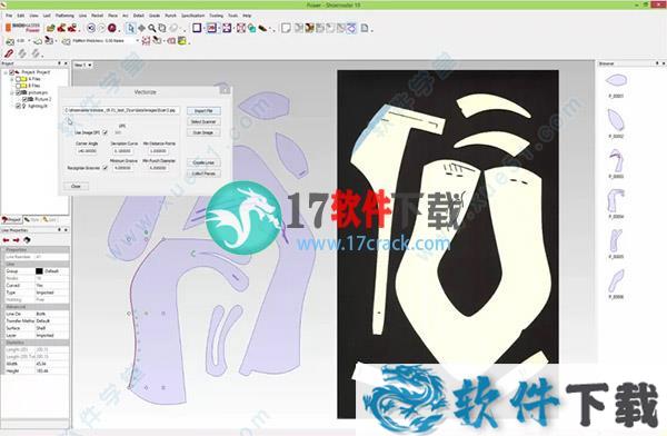 shoemaster16.03破解版（附安装方法）下载
