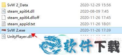 少林vs武当2 中文破解版（附游戏玩法）下载