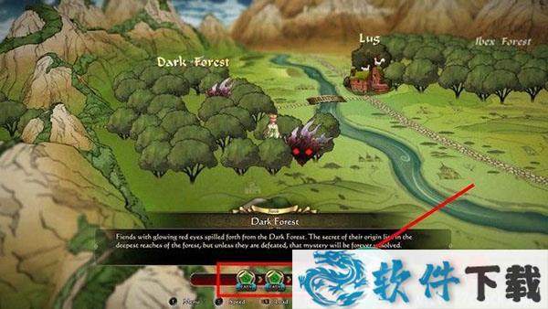 沙迦猩红慈悲汉化破解版（附游戏攻略）下载
