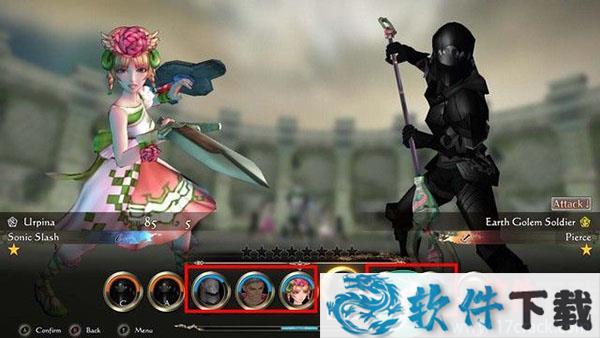 沙迦猩红慈悲汉化破解版（附游戏攻略）下载