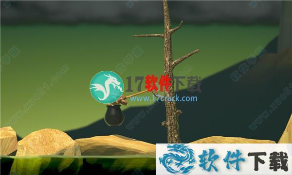 和班尼特福迪一起攻克难关破解版 v1.5下载
