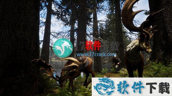 堡垒火焰之炼中文破解版 v1.0下载