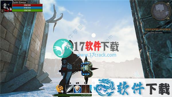 符文骑士中文破解版
