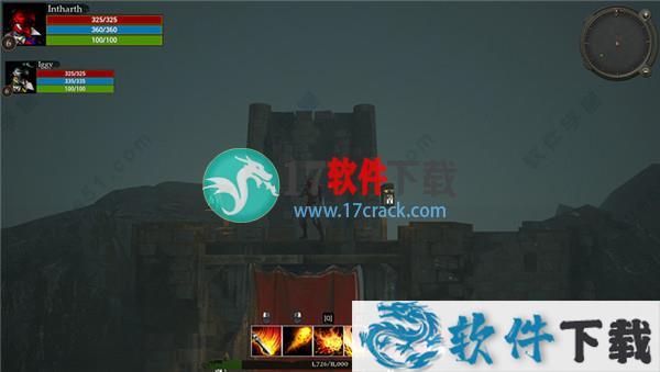 符文骑士中文破解版 v1.0(附游戏攻略)下载