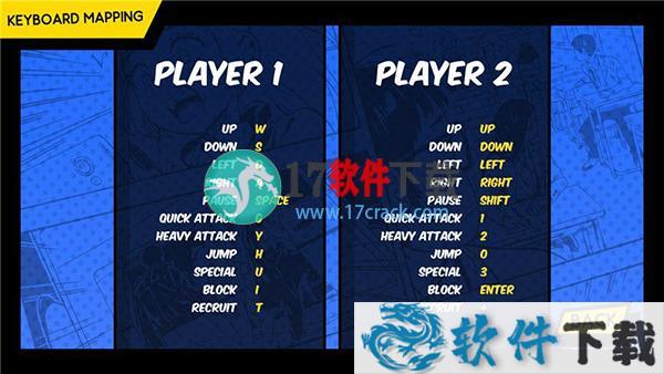 热血少女物语破解版(附攻略+DLC)下载