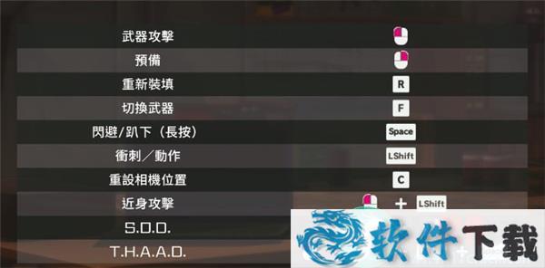 子弹少女幻想曲 v770中文破解版(附反和谐补丁)下载
