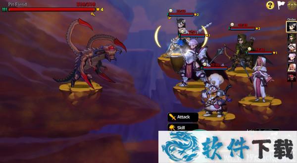 艾莉亚编年史(ARIA CHRONICLE) v1.0.2.1中文破解版下载