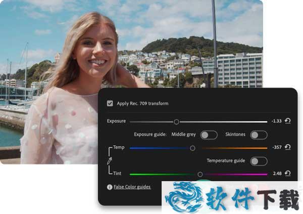 CineMatch v1.03 中文破解版(附安装教程)下载