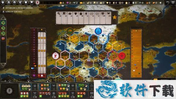 镰刀战争 v1.6.24中文破解版下载