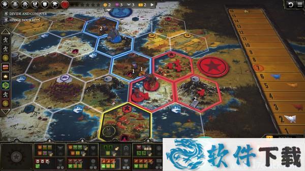 镰刀战争 v1.6.24中文破解版下载