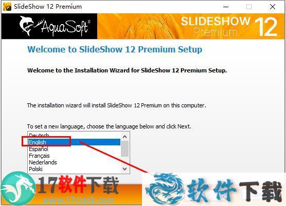 AquaSoft SlideShow Premium v12.1.02破解版下载
