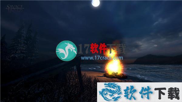 野人土地汉化破解版