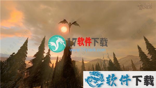 野人土地汉化破解版 v1.0免安装版下载