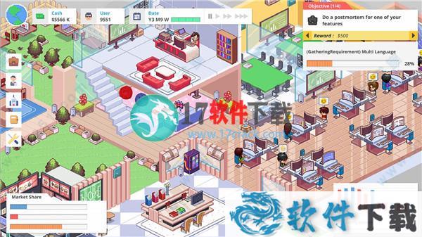 创业恐慌中文破解版