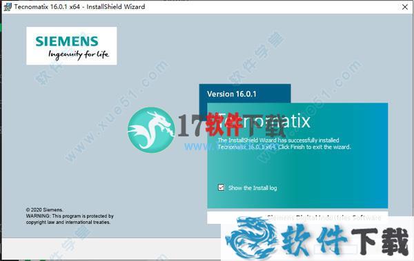 tecnomatix 16破解版下载