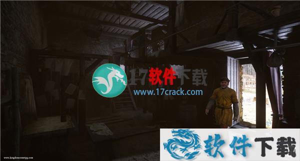 天国拯救中文破解版 v1.0免安装版下载