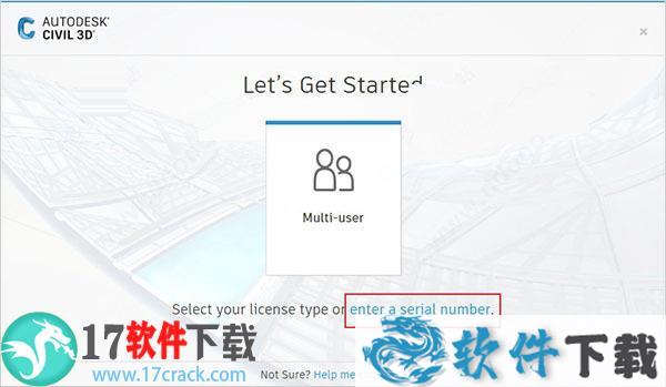 Autodesk Civil 3D 2021 中文破解版 (附安装教程)下载