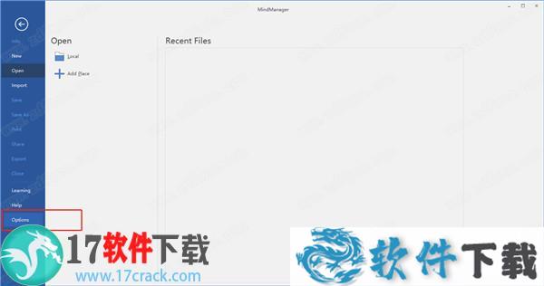 MindManager 2021破解补丁 (附破解教程)下载