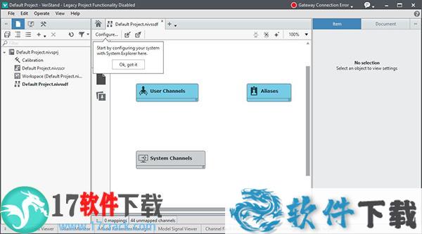 NI VeriStand 2020 R4 破解补丁