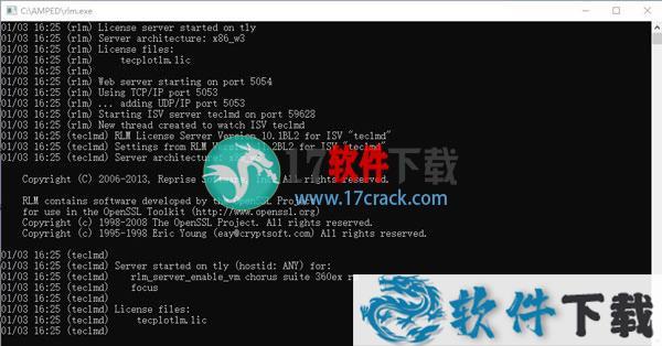 Tecplot rs 2020 R1 中文破解版(附安装教程+破解补丁)下载